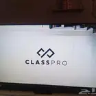 شاشة كلاس برو اندرويد 55 بوصة