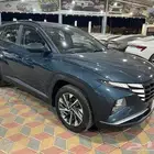 توسان بنزين 2022 بصمه شاشه بحالة الوكالة