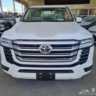 تويوتا لاندكروزر 2026  فئة GXR1