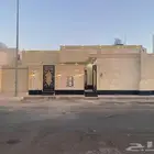 للبيع دور تأسيس شقتين بشرق السويفله مخطط 1616 فئة أ