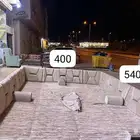 مجلس ارضي شبه الجديد ممتاز جدا