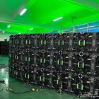 صوتيات واضائات وشاشات للبيع او الايجار