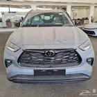 تويوتا هايلندر فئة GLE بلاك اديشن موديل 2025
