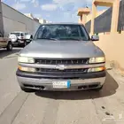 سلفرادو 99 عماره ونص