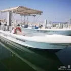 زورق الفردان 22