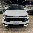 كيا سبورتاج 2023 مستخدم كاش _أقساط جميع البنوك وشركات التمو