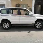Toyota prado 2009