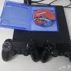سوني 4 للبيع