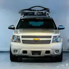 تاهو 2013 LTZ نظيف وبحاله ممتازه(عروض خاصه)