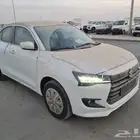 سوزوكي ديزاير فل كامل 2026