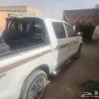 هايلوكس غمارتين