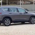 اعرض لكم للبيع نوع السياره هونداي سنتافي الموديل 2019 اللون