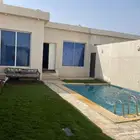 شاليهات الرياض لايجار اليومي