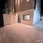 للبيع ادوار ارضيه وعلويه وشقه