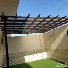 حداد جلسات حدايق