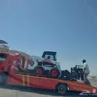 سطحه نقل سياره القنفذة ساحل