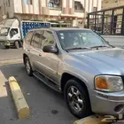 للبيع سيارة جي ام سي انفوي 2002