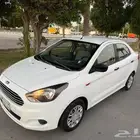 فورد فيجو 2017 نظيف جدا للمستخدم