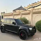 ديفندر 2022 X ناغي نظيف وبحاله ممتازه (عرض خاص)