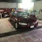 تويوتا كامري 98