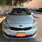 كيا ريو 2015