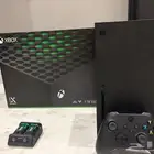 Xbox series x للبيع