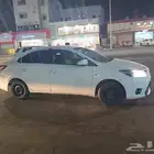 يارس تويوتا