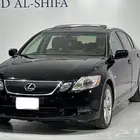 لكزس GS430 فل كامل 2007