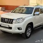 برادو 2013 TXL فل كامل سعودي