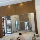 مصنع وورشه نجاره