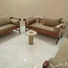 كراسي كنب ستاره تاولا تفصيل علي الطلب المملكه