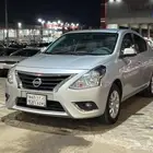 نيسان صني 2024 فل كامل