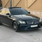 مرسيدس 2020 - E300 قمة النظافه