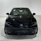 كامري ستاندر اسود بنزين