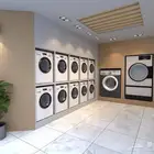 تصميم وتوريد معدات مغاسل