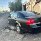 chevrolet Caprice V6 LTZ 2007