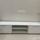 طاولة تلفزيون بلازما