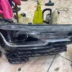 شمعه هافال H6 يمين وكالة 2020