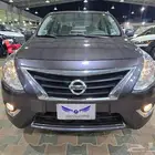 نيسان صني 2023.متاح كاش وتقسيط