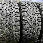 كفرات نص حجري بي اف قودرتش امريكي مقاس 285 70 17