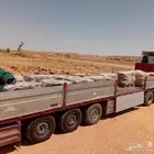 حجر شحف طبيعي بكافة السماكات توريد شركات وافراد