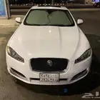 ماكينة جاكور اربع سلندر 2013 - 2015