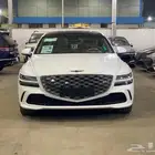 جنسيس G80 برستيج موديل 2026