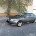 كيا اوبتيما 2009جير اتوماتيك 4سلندر