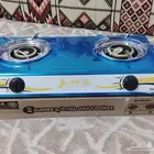مواقد غاز جديده للبيع