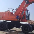 بوكلين للبيع موديل 2002