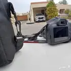 كاميرا كانون استخدام خفيف جدا