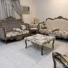 عفش نظيف