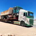 لوبد في جدة علا اي تجه ثلاثه محور بسعر مناسب