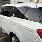 كيا كرنفال مديل 2018 ماشيه 360 الف ديزل